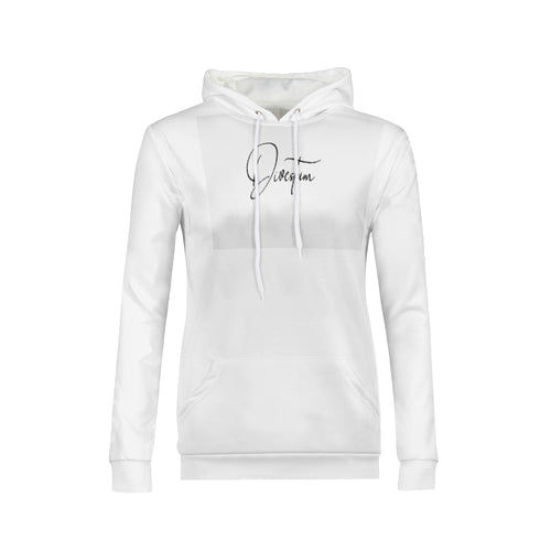 Urban Style Hoodie