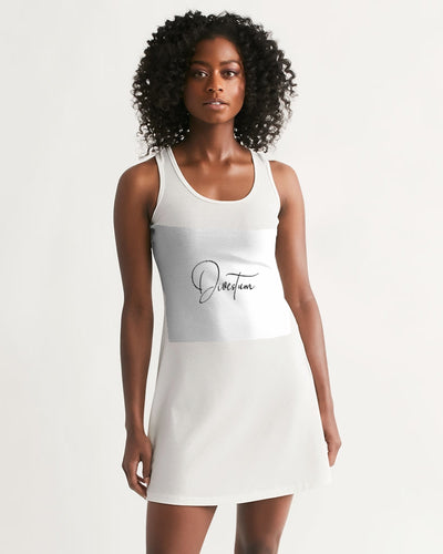 Racerback Dress