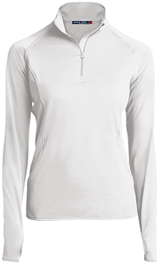 Golf-Style Long Sleeve Shirt