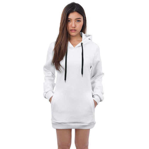 Original Hoodie Dress