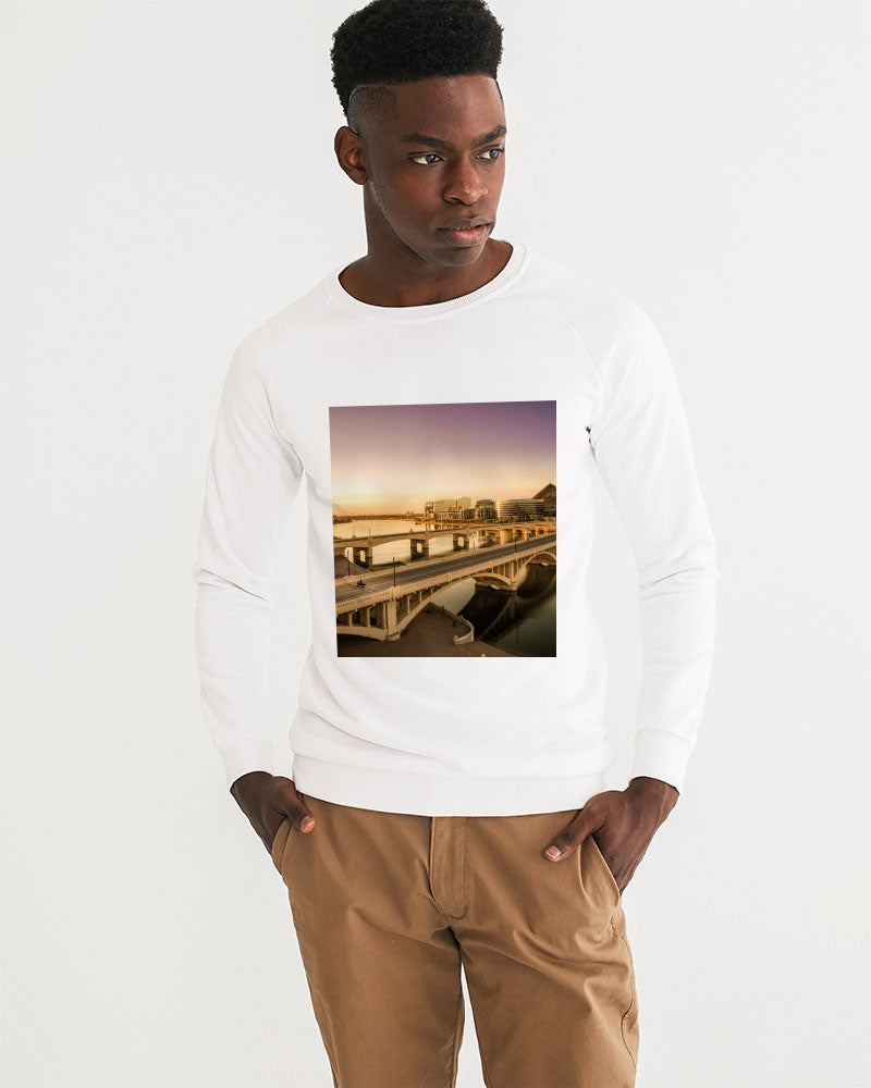 Graphic Sweatshirt
