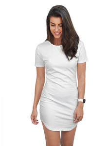 T shirt Dress